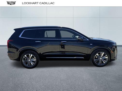 2021 Cadillac XT6 Premium Luxury AWD