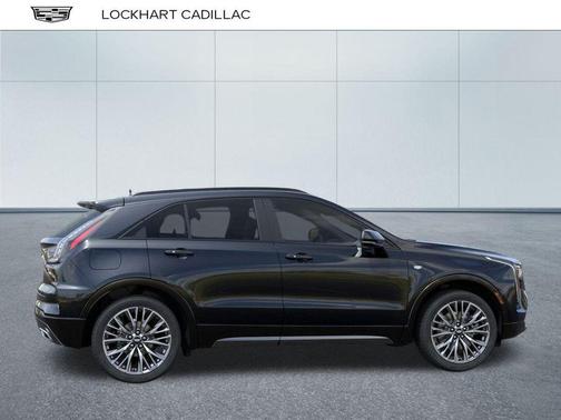 2025 Cadillac XT4 Sport