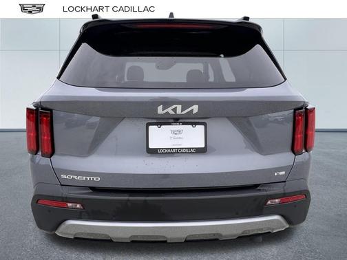 2023 Kia Sorento X-Line SX Prestige