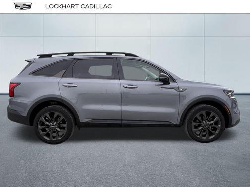 2023 Kia Sorento X-Line SX Prestige