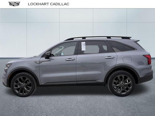 2023 Kia Sorento X-Line SX Prestige
