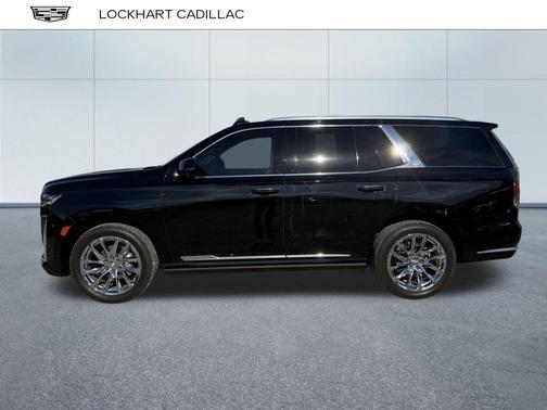 2023 Cadillac Escalade Premium Luxury Platinum