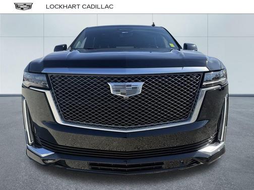 2023 Cadillac Escalade Premium Luxury Platinum