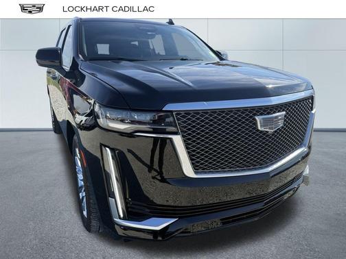 2023 Cadillac Escalade Premium Luxury Platinum