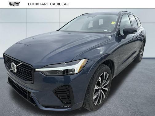 2024 Volvo XC60 B5 Core