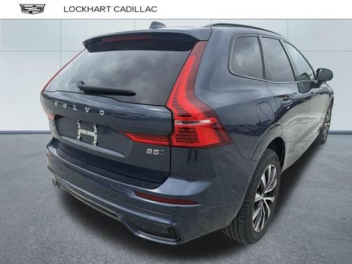 2024 Volvo XC60 B5 Core