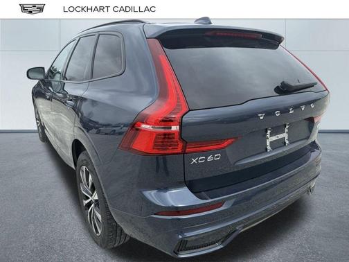 2024 Volvo XC60 B5 Core