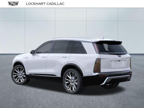 2026 Cadillac VISTIQ Premium Luxury