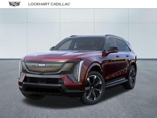 2026 Cadillac Escalade IQ Premium Sport