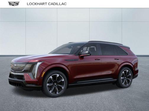 2026 Cadillac Escalade IQ Premium Sport