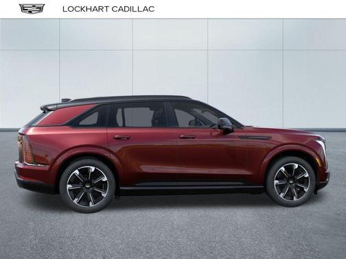 2026 Cadillac Escalade IQ Premium Sport