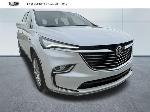 2022 Buick Enclave Essence