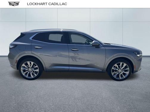 2022 Buick Envision Avenir