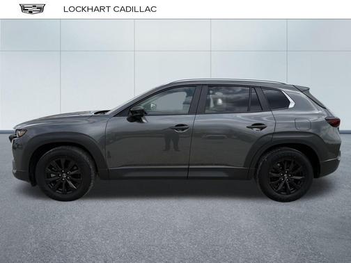 2024 Mazda CX-50 2.5 S Preferred Package