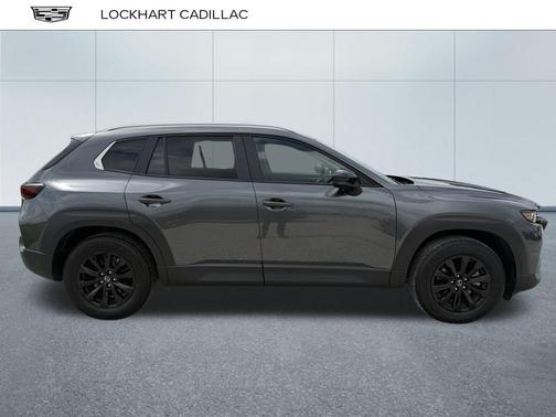 2024 Mazda CX-50 2.5 S Preferred Package