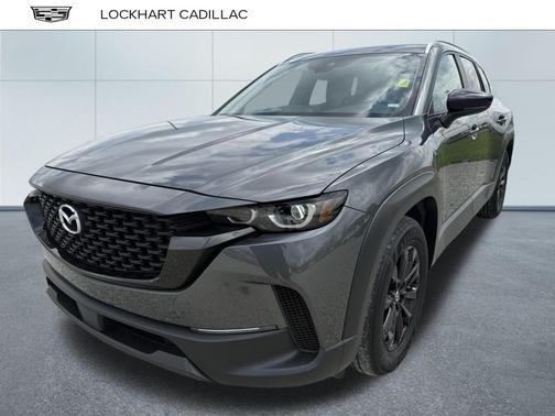 2024 Mazda CX-50 2.5 S Preferred Package