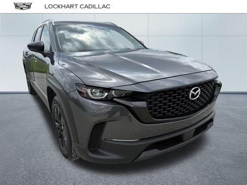 2024 Mazda CX-50 2.5 S Preferred Package