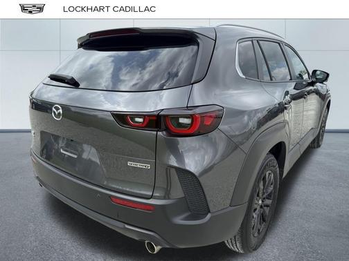 2024 Mazda CX-50 2.5 S Preferred Package