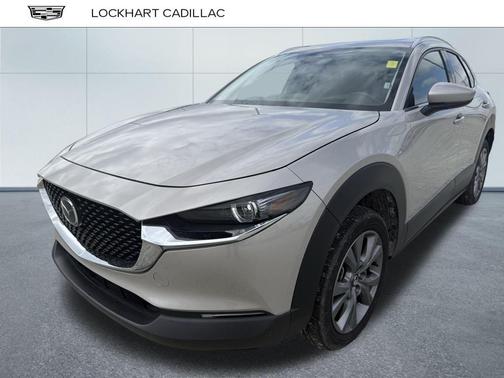 2024 Mazda CX-30 Premium Package