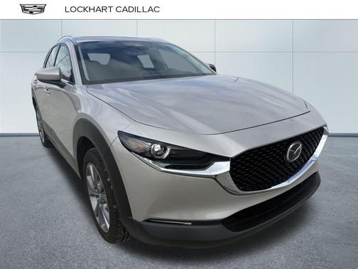 2024 Mazda CX-30 Premium Package