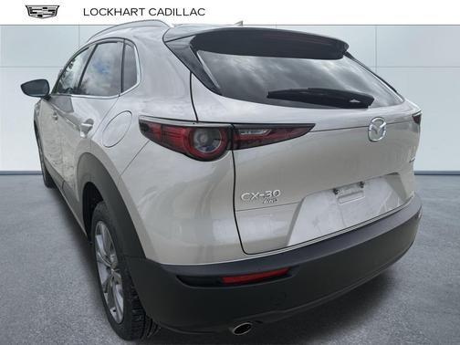 2024 Mazda CX-30 Premium Package