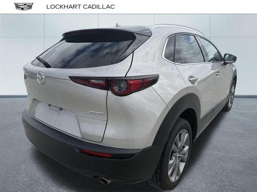 2024 Mazda CX-30 Premium Package