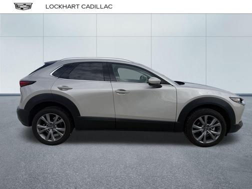 2024 Mazda CX-30 Premium Package