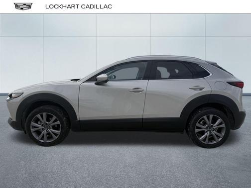 2024 Mazda CX-30 Premium Package