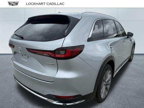 2024 Mazda CX-90 3.3 Turbo Premium