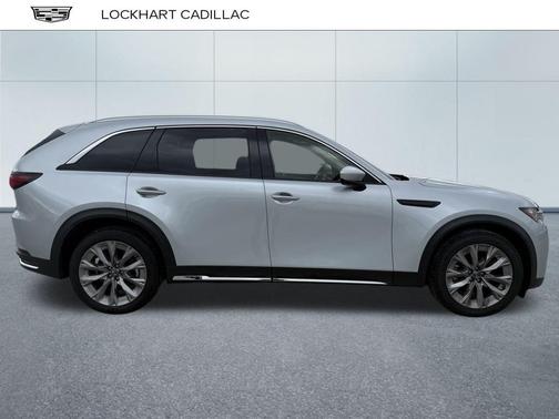 2024 Mazda CX-90 3.3 Turbo Premium
