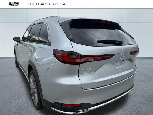 2024 Mazda CX-90 3.3 Turbo Premium