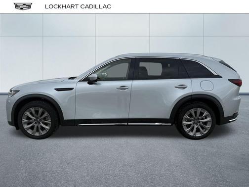 2024 Mazda CX-90 3.3 Turbo Premium