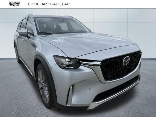 2024 Mazda CX-90 3.3 Turbo Premium