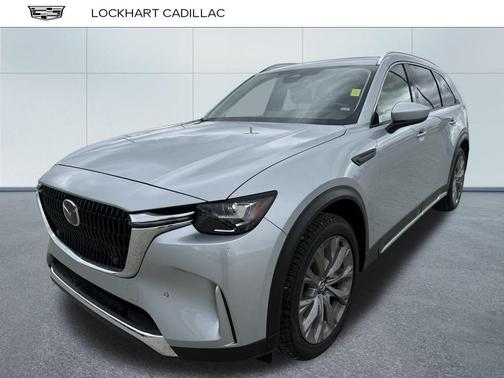 2024 Mazda CX-90 3.3 Turbo Premium