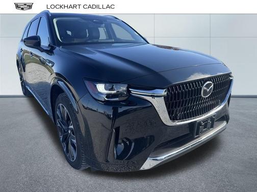 2024 Mazda CX-90 3.3 Turbo S