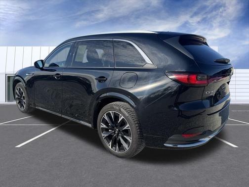 2024 Mazda CX-90 3.3 Turbo S