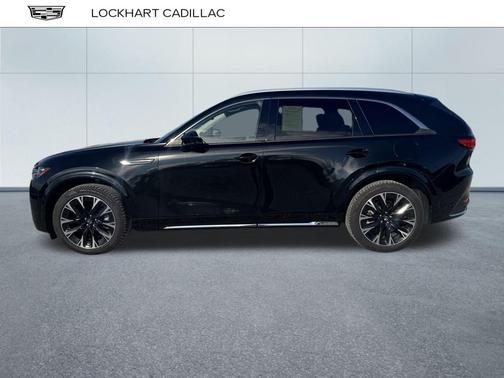 2024 Mazda CX-90 3.3 Turbo S