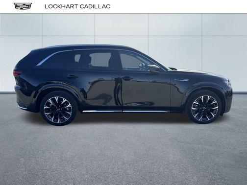 2024 Mazda CX-90 3.3 Turbo S