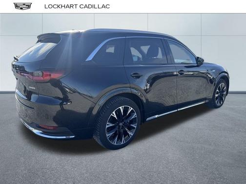 2024 Mazda CX-90 3.3 Turbo S