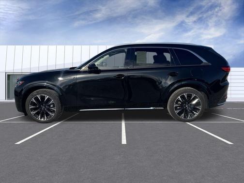 2024 Mazda CX-90 3.3 Turbo S