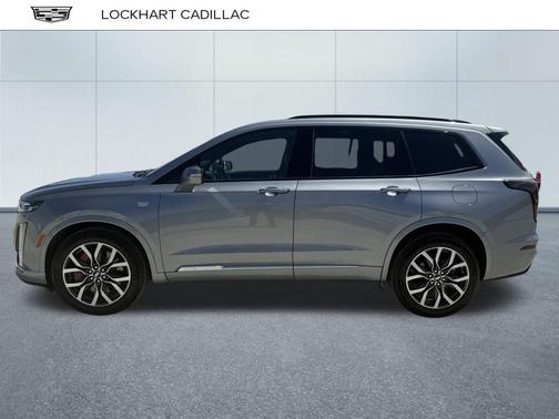 2024 Cadillac XT6 Sport AWD