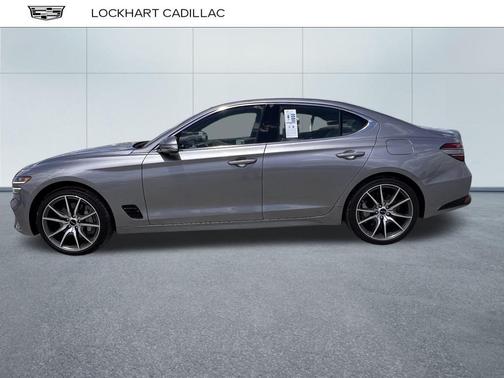 2024 Genesis G70 2.5T