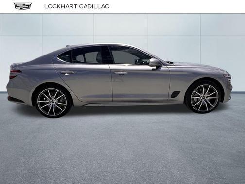 2024 Genesis G70 2.5T