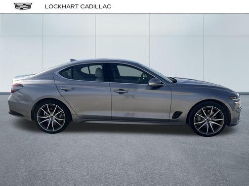 2024 Genesis G70 2.5T