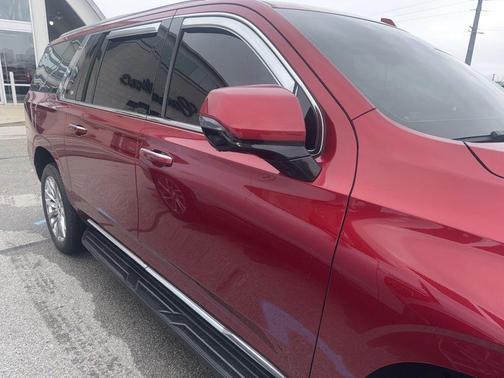 2023 Cadillac Escalade ESV Premium Luxury