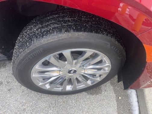 2023 Cadillac Escalade ESV Premium Luxury