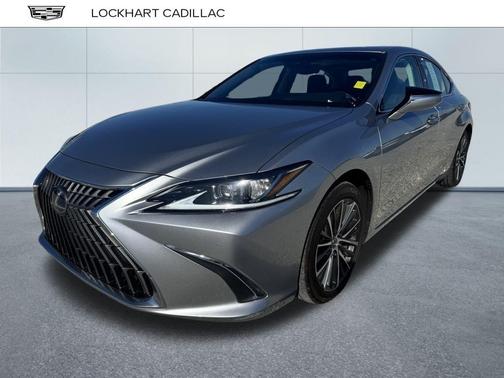 2022 Lexus ES 300h 300H
