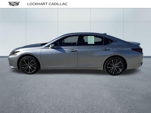 2022 Lexus ES 300h 300H