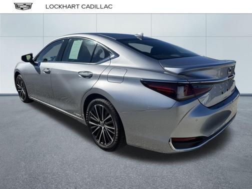 2022 Lexus ES 300h 300H