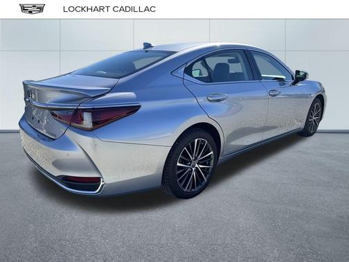 2022 Lexus ES 300h 300H